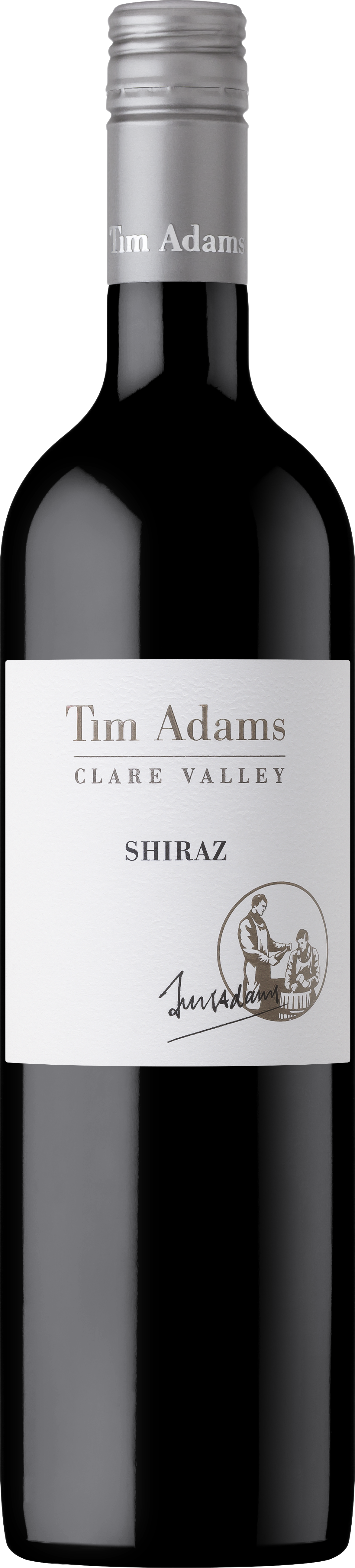 Tim Adams Clare Valley Shiraz 2018
